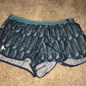 Under Armour shorts